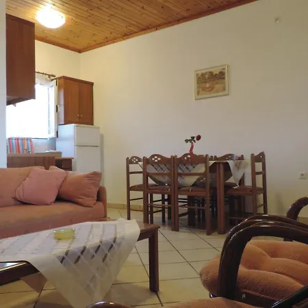 Peli-maria Appartamento *