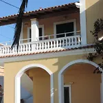 Lejlighed Peli-maria Agios Stefanos Avliotes (Corfu)