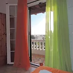Peli-maria Lejlighed